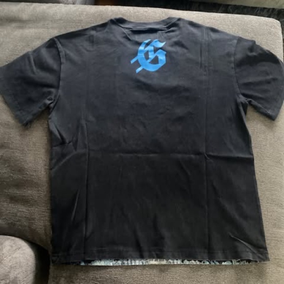 Godspeed Graphic Tee - Picture 2 of 2